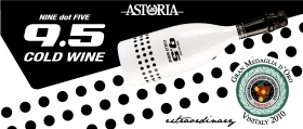 Astoria 9.5 party - Pozzi Vini