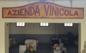 Vendita all'ingrosso - Pozzi Vini